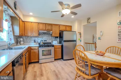 Kitchen - 31 Pullman Loop, Dayton, NJ 08810 photo 1 of 4
