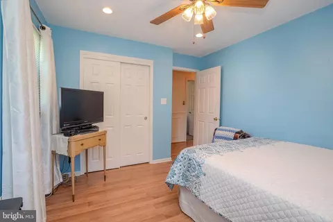 Bedroom - 31 Pullman Loop, Dayton, NJ 08810 photo 4 of 6