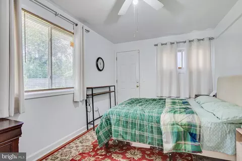 Bedroom - 15 Markham Rd, Edison, NJ 08817 photo 1 of 5