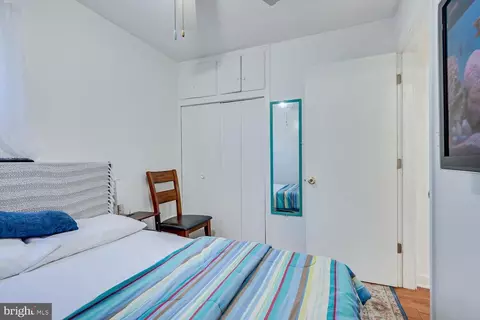 Bedroom - 15 Markham Rd, Edison, NJ 08817 photo 3 of 5