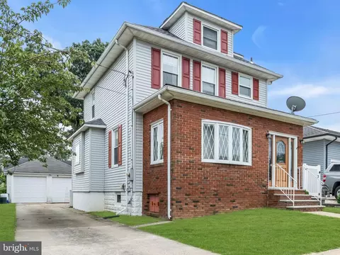 91 Colfax St, South River, NJ 08882