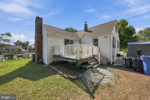 Exterior - 212 Stephenson Ave, Middlesex, NJ 08846 photo 3 of 4