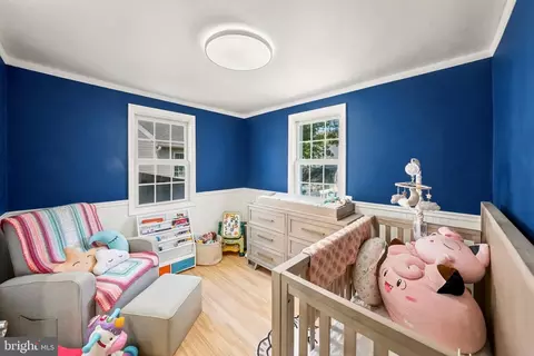 Bedroom - 212 Stephenson Ave, Middlesex, NJ 08846 photo 2 of 2