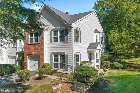 301 Pheasant Run, Monmouth Junction, NJ 08852