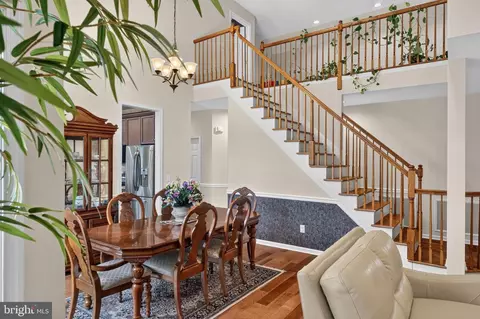 4503 Schindler Dr S, Monmouth Junction, NJ 08852