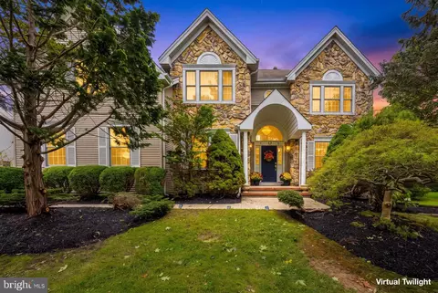 Undisclosed, Plainsboro, NJ 08536