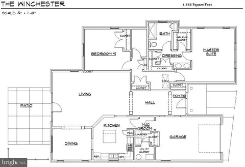 4 Hedge Row Rd, Princeton, NJ 08540