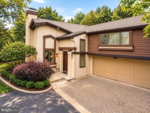 511 Sayre Dr, Princeton, NJ 08540