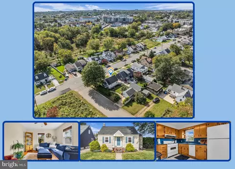 71 Claire Ave, Woodbridge, NJ 07095