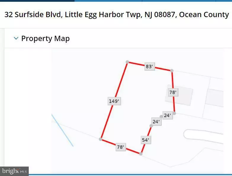  32 Surfside Blvd, Little Egg Harbor Twp, NJ 08087 photo 4