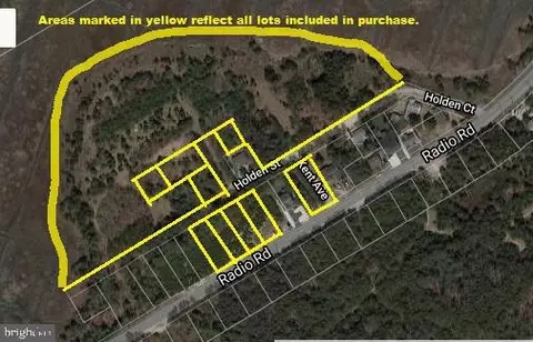 145 Pepperell St, Little Egg Harbor Twp, NJ 08087