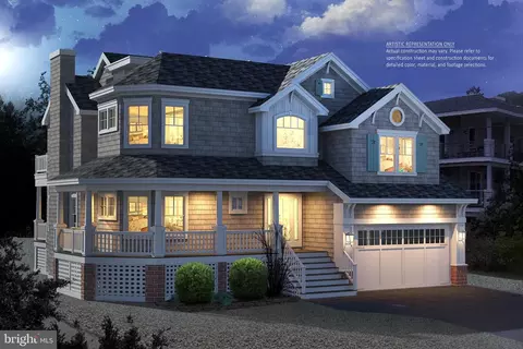 304 Iroquois Ave, Beach Haven, NJ 08008