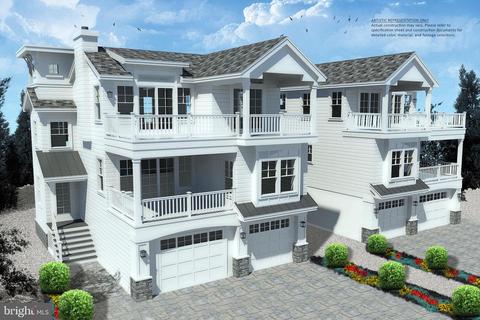 1096- Bwest Unit Long Beach Blvd, Long Beach Township, NJ 08008