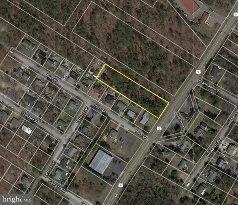 687 Route 9 N, Little Egg Harbor Twp, NJ 08087