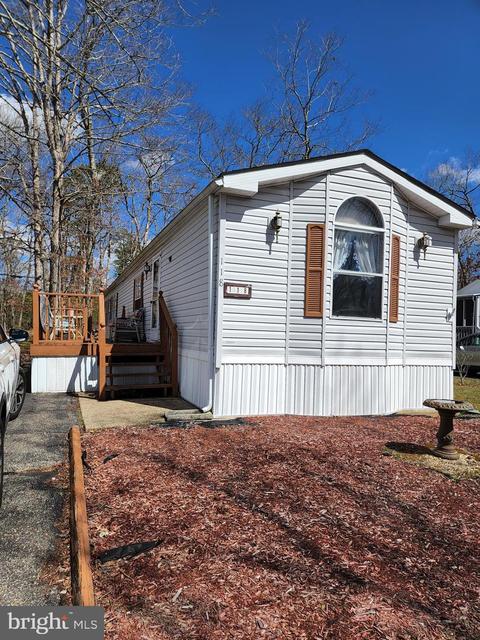 mobile homes for sale in camden county nj