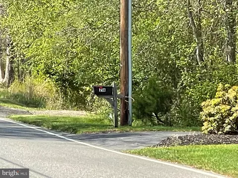 0 Stafford Forge Rd, West Creek, NJ 08092