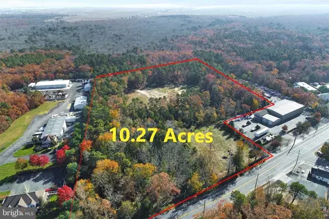 1103 S Main St, West Creek, NJ 08092