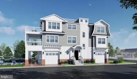 2015 Beach Ave, Long Beach Township, NJ 08008