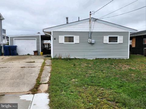 4 Mohawk, Little Egg Harbor Twp, NJ 08087