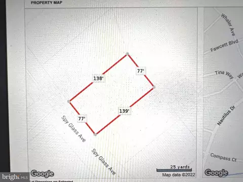9 Spyglass Ave, Barnegat, NJ 08005