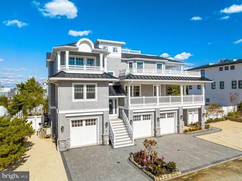 135 B Long Bch, Long Beach Township, NJ 08008