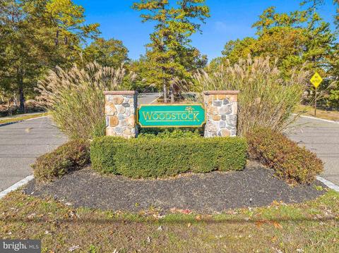 91 Bennington Way, West Creek, NJ 08092
