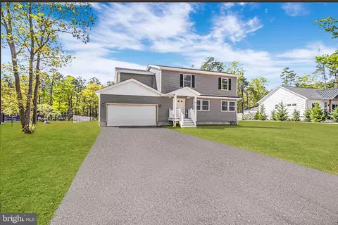 316 Frog Pond, Little Egg Harbor Twp, NJ 08087