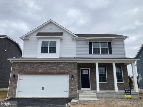 94 Bennet Ln, Manahawkin, NJ 08050