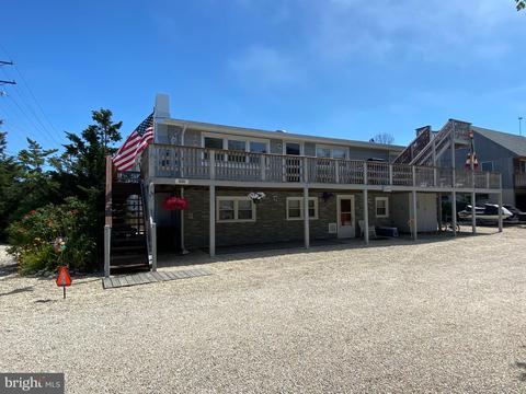 5419 Long Beach Blvd # a, Harvey Cedars, NJ 08008