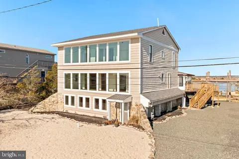 641 1st Ave, West Creek, NJ 08092