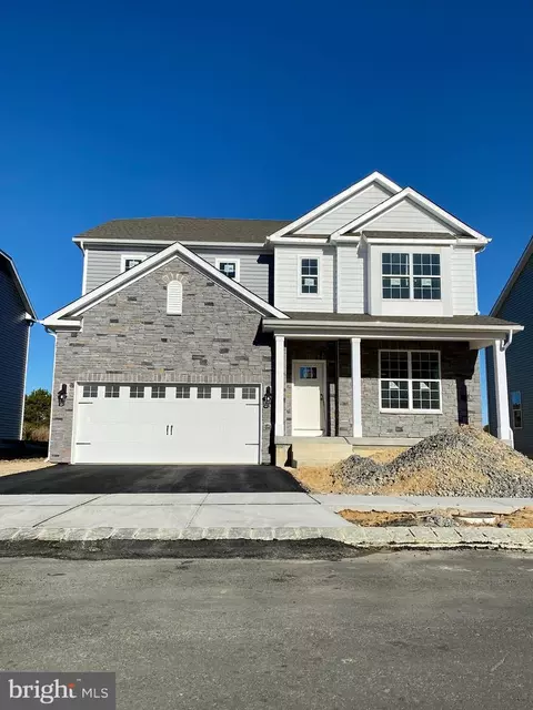 86 Bennet Ln, Manahawkin, NJ 08050