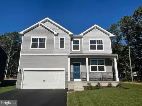 22 Phoebe Dr, Barnegat, NJ 08005