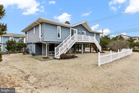 1032 Long Beach Blvd # a, Long Beach Township, NJ 08008