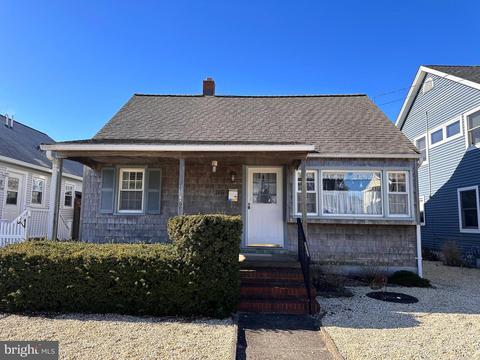 116 E Maryland Ave, Long Beach Township, NJ 08008