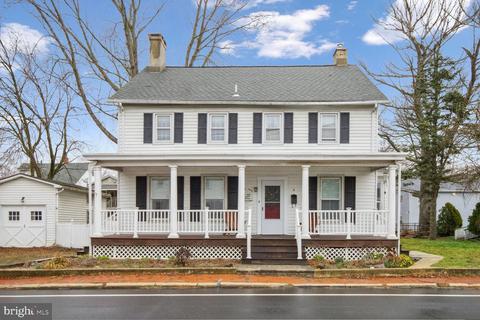 9 Front St, New Egypt, NJ 08533