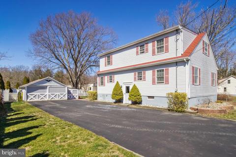 57 Maple Ave, New Egypt, NJ 08533