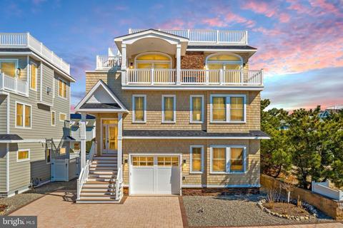 31 E 37th, Long Beach Township, NJ 08008