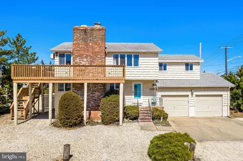1082 Long Beach Blvd # a, Long Beach Township, NJ 08008
