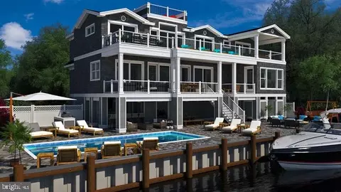 72 Auburn, Long Beach Township, NJ 08008