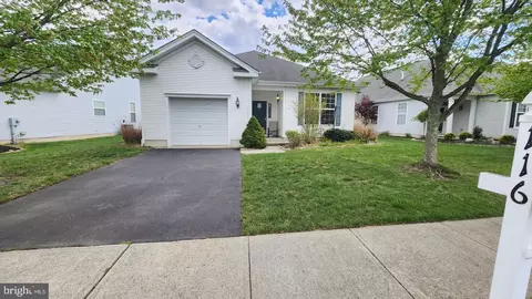 116 Lakeland Dr, Barnegat, NJ 08005