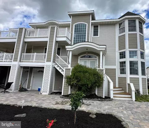 1016 Long Bch # c, Long Beach Township, NJ 08008
