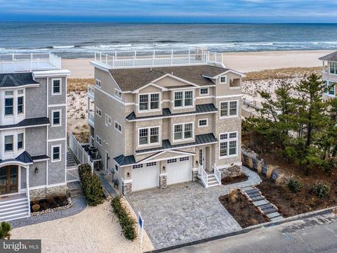 12213 Ocean Ave, Long Beach Township, NJ 08008