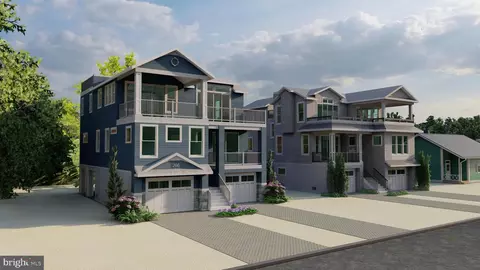 268 N 13th St, Surf City, NJ 08008