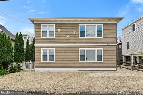 7403 Long Beach Blvd, Harvey Cedars, NJ 08008