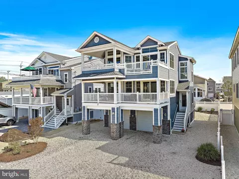 5 E 15th, Long Beach Township, NJ 08008
