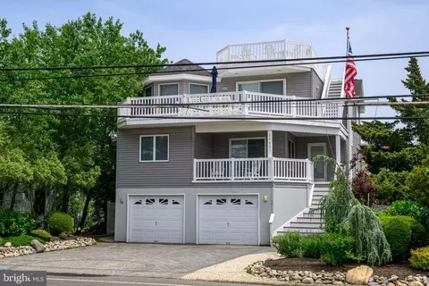 2705 Beach Ave, Long Beach Township, NJ 08008