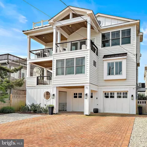 26 Rosemma, Long Beach Township, NJ 08008