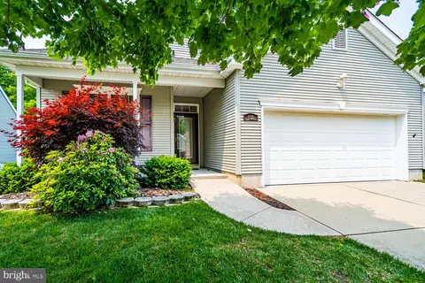 135 Briarwood Dr, Little Egg Harbor Twp, NJ 08087