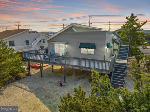 7207 Sea Gull Ave, Long Beach Township, NJ 08008