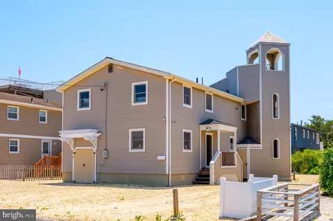 6 W Mckinley Ave, Long Beach Township, NJ 08008